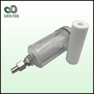 樣水過濾器濾杯TZ216
