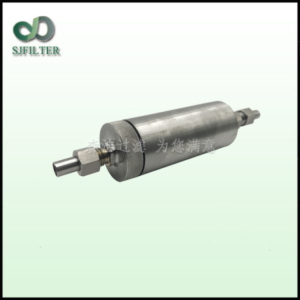 全不銹鋼TZ216過(guò)濾器