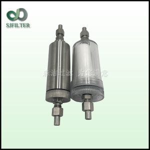 TZ216水樣過濾器裂開怎么辦？