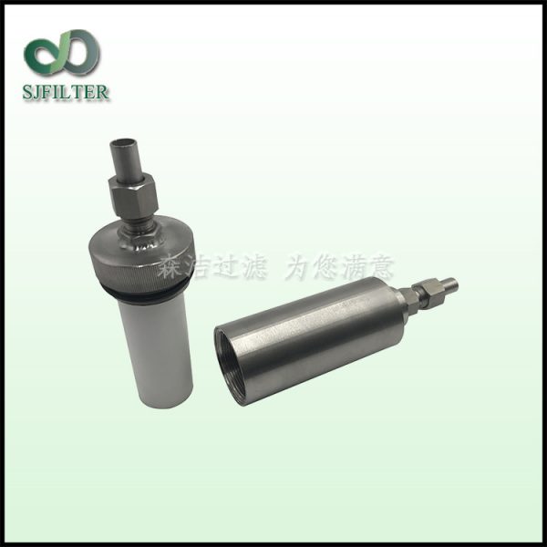 全不銹鋼TZ216過(guò)濾器