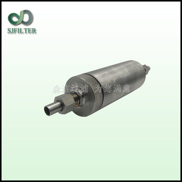 全不銹鋼TZ216過(guò)濾器