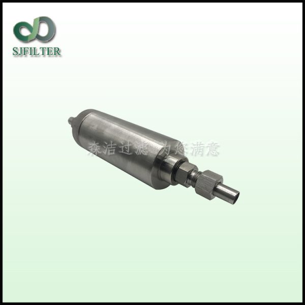 全不銹鋼TZ216過(guò)濾器