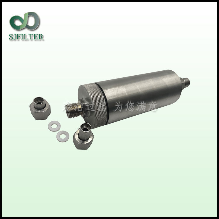 全不銹鋼TZ216過(guò)濾器