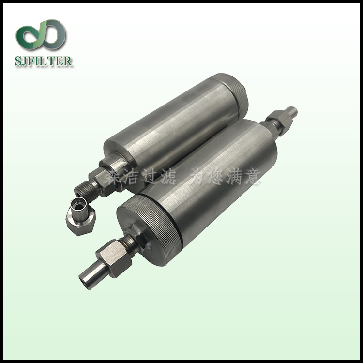 全不銹鋼TZ216過(guò)濾器