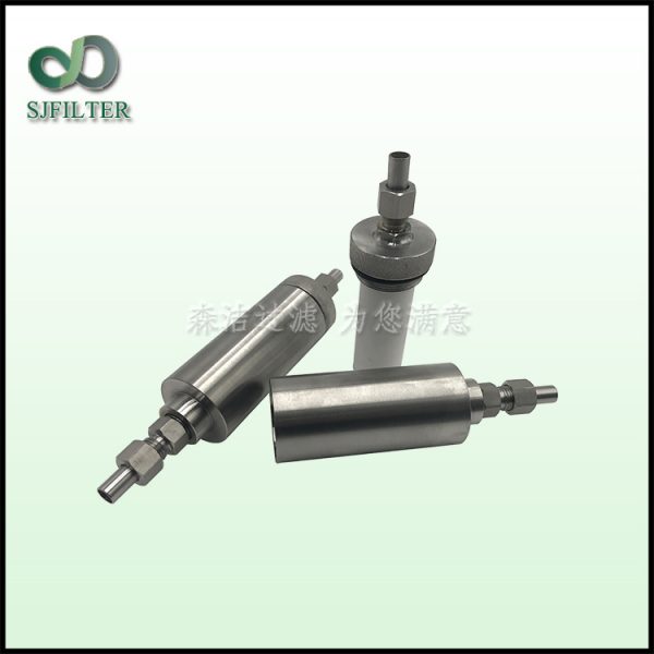 全不銹鋼TZ216過(guò)濾器