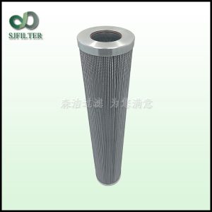 替代美國頗爾pall機械設備液壓油濾芯HC9601FDP13H