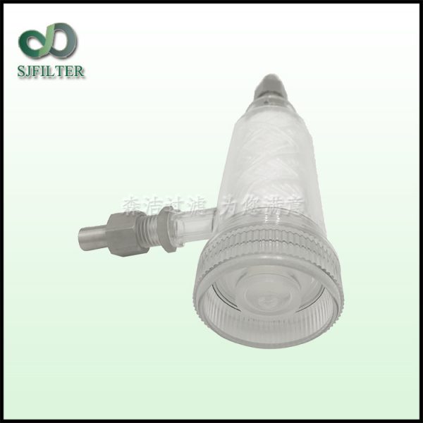 TZ03D水樣過(guò)濾器