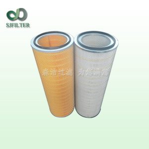 除塵濾筒和各品類過濾器的特點(diǎn)分別是什么