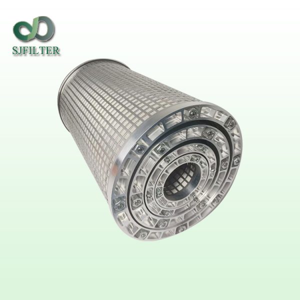 電廠小機(jī)潤滑濾芯