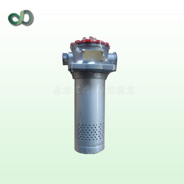 國標(biāo)過濾器