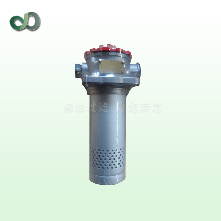國標(biāo)過濾器
