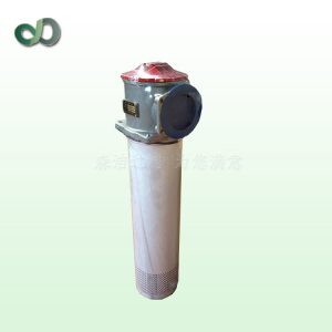 TF（LXZ）箱外自封式吸油過(guò)濾器