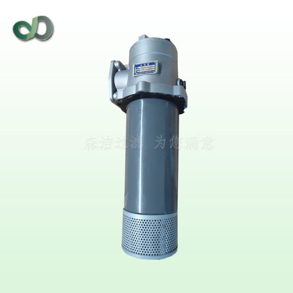 國標(biāo)過濾器