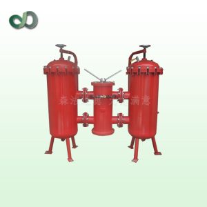 SDRLF系列大流量過(guò)濾器