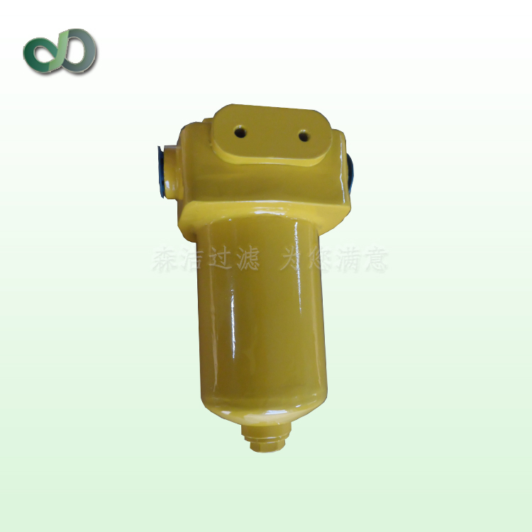 國標(biāo)過濾器